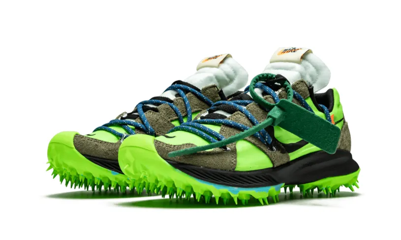 Nike Lifestyle ZOOM TERRA KIGER 5 WMNS 'OFF-WHITE'